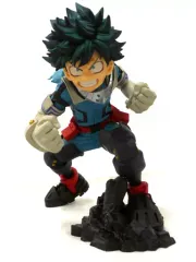 BANPRESTO - 【新品未開封】SMSP A賞 ヒロアカ デク 半券付 2025年最新】smsp デク a賞の人気アイテム - メルカリ