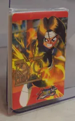 SNK kof95 special item BOX ピンバッジ付 SNK kof95 special item BOX ピンバッジ付 SNK kof95 special