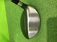 中古】 ダンロップ XXIO(2008) 7W フェアウェイウッド FW 純正