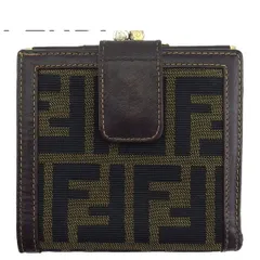 2025年最新】fendi 財布 がま口の人気アイテム - メルカリ