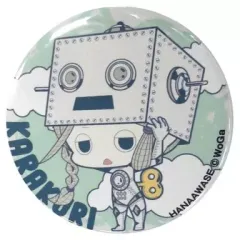 2026年最新】缶バッジ 華アワセの人気アイテム - メルカリ