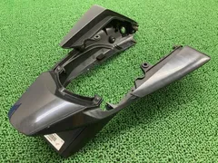 CBR250R シートカウル K33 ホンダ 純正 中古 バイク 部品 MC41 後期 テールカウル リアカウル 割れ欠け無し 車検 Genuine zWのサムネイル