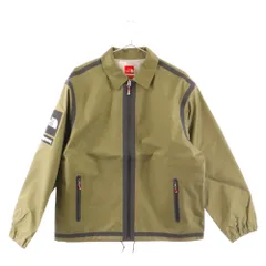 2024年最新】supreme コーチジャケット north faceの人気アイテム