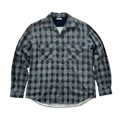 2025年最新】NICENESS メンズ シャツの人気アイテム - メルカリ