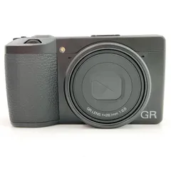 2025年最新】ricoh gr iiixの人気アイテム - メルカリ