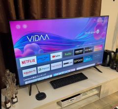 美品 ハイセンス 50型 4K液晶テレビ 50E6G 2021年製 Amazon.co.jp: ハイセンス 50V型 4Kチューナー内蔵 液晶 テレビ