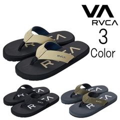 【23.0cm～25.0cm】ルーカ Rvca ルカ ONSHORE BEACH SANDAL ビーチサンダル レディース bf04c933