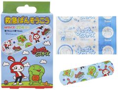 스케이터(Skater) 구급 반소 이렇게 마이젠 시스터즈 20장 絆創膏 일본제 QQB1-A