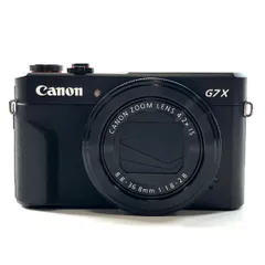 2024年最新】canon powershot g7x mark iiの人気アイテム - メルカリ