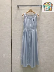 2025年最新】miumiu ワンピの人気アイテム - メルカリ