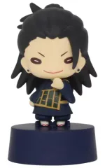 【中古】トレーディングフィギュア 夏油傑 「劇場版 呪術廻戦 0 にとたんフィギュアマスコット」