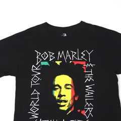 2024年最新】bob marley stussyの人気アイテム - メルカリ