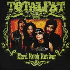 HARD ROCK REVIVER U.S version 【CD、音楽 中古 CD】レンタル落ち