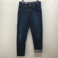 イタリア製　GAS　ガス　デニムパンツ　USED　11477のサムネイル