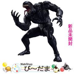 bn:8] 【未開封】 S.H.Figuarts ヴェノム(ヴェノム：レット