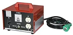 【中古】マキタ(Makita) 昇圧器 DXタイプ A-05979のサムネイル