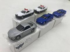 MX-R01 KAJIMA マツダ トミカ 1992 鹿島建設 - メルカリ