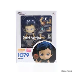 2025年最新】ねんどろいど黒子のバスケ青峰大輝の人気アイテム