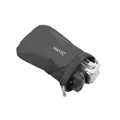 DJI Mini 4 Pro/Air 3S/Mavic 3対応 防水収納バッグ