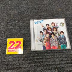 Come On A My House(初回限定盤1)(DVD付)[Music]ID:CD_04A_2114_4580117623577_A001