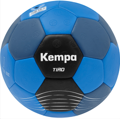【ハンドボール】Kempa（ケンパ）Tiro　1号　ブルー＆ブラック