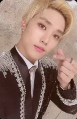 【中古】コレクションカード(男性) THE BOYZ/JACOB(ジェイコブ)/裏面黒/「CHECKMATE SPECIAL EDITION OFFICIAL MD」HANGING POSTER+PHOTOCARD SET フォトカード