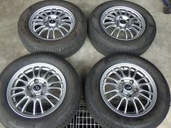 ROVER Mini 5J-10in COSMIC・コスミックホイール 4本 - メルカリ