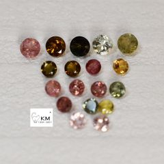 жsale天然石トルマリンRDルース 3.115ct