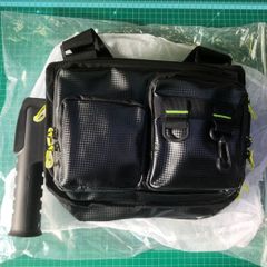 MARKS アジングバッグMX PRO 釣り バッグ