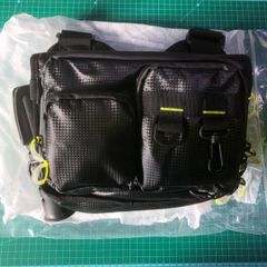 MARKS アジングバッグMX PRO 釣り バッグ