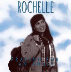 米CD Rochelle Praying For An Angel SOS10022 SOS Records /00110のサムネイル