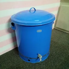 2025年最新】アンティーク ホーロー缶の人気アイテム - メルカリ