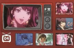 2026年最新】ペルソナ4 クリアファイルの人気アイテム - メルカリ