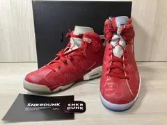 2025年最新】nike air jordan 6 retro 