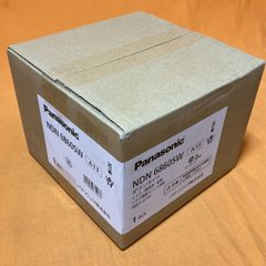 LEDダウンライト パナソニック NDN68605W φ150 昼白色