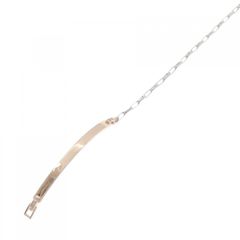 SJX スター アンクレット ダイヤモンド 0.05ct K18 メンズ 星 - メルカリ