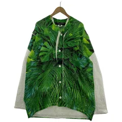 コムデギャルソンオムプリュス 23aw カーディガン COMME des GARCONS HOMME PLUS - コムデギャルソンオムプリュス