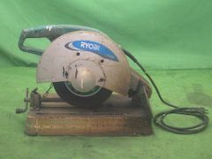【中古】RYOBI C-3050 カッター