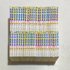 2025年最新】ドラえもん 全45巻の人気アイテム - メルカリ