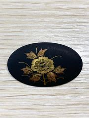 昭和58年 桜の通り抜け 記念銅メダル 「楊貴妃」 造幣局製 A995