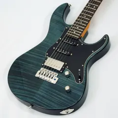 2024年最新】YAMAHA pacifica 612viifmの人気アイテム - メルカリ