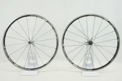 SHIMANO 「シマノ」 ULTEGRA WH-6700 シマノ10速 ホイールセット