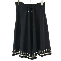 2025年最新】HERMES レディース ロングスカートの人気アイテム