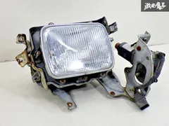 180sx リトラモーター リトラモーター リフレッシュ①（日産 180SX・RS13/KRS13型）by