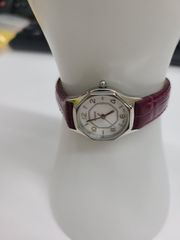 【中古】FLANEUR フラヌール 八角腕時計 パサージュフラヌール　レディース　腕時計のサムネイル