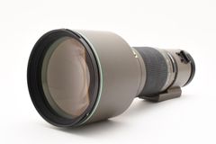 ★希少品★ タムロン TAMRON SP 400mm F4 LD 65B IF マウント交換式 OL2906 #88