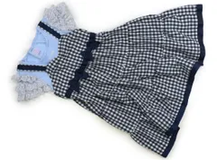 【アクシーズファムキッズ/axesfemmeKIDS】ワンピース 140サイズ 女の子【子供服・ベビー服】（1901057）