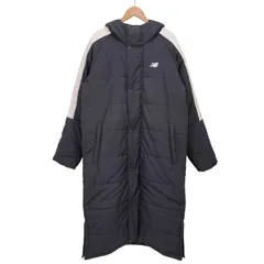 ニューバランス NEW BALANCE ベンチコート メンズ JPN：L 