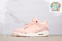 【今日WTO】Jordan HJ0178-600 Air Jordan 3 Valentine's Day（バレンタインデー）-WTO輸入2-WW44