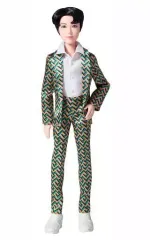 【中古】ドール J-HOPE(ジェイホープ) 「BTS(防弾少年団) コア ファッションドール」